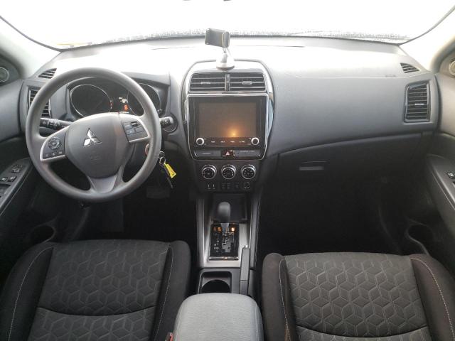 Photo 9 from auction – 2020 MITSUBISHI OUTLANDER with VIN JA4AP3AU0LU004978