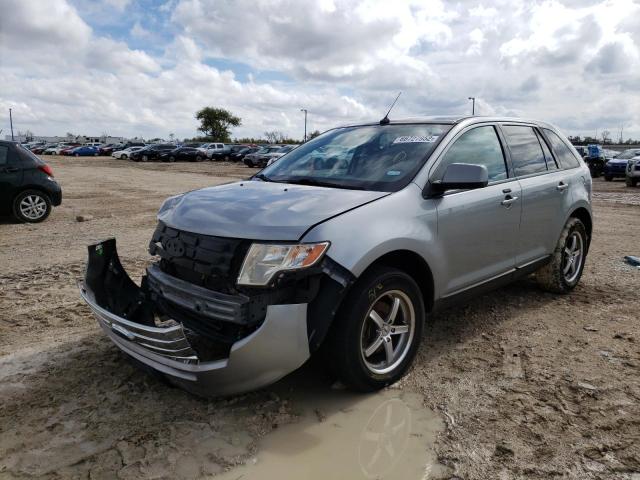Photo 2 from auction – 2007 FORD EDGE SEL P with VIN 2FMDK49C87BA70740