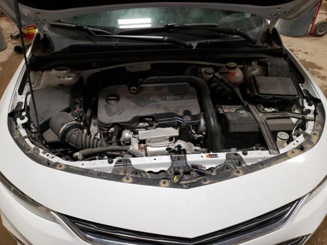 Photo 7 from auction – 2018 CHEVROLET MALIBU LS with VIN 1G1ZB5ST2JF170650