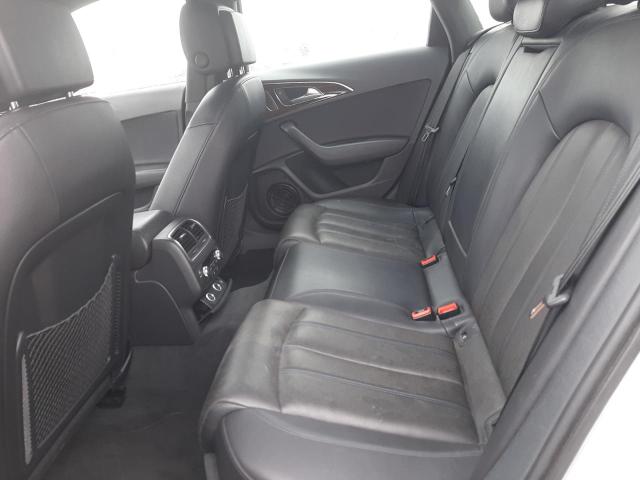 Photo 6 from auction – 2013 AUDI A6 PRESTIG with VIN WAUHGAFC6DN086569