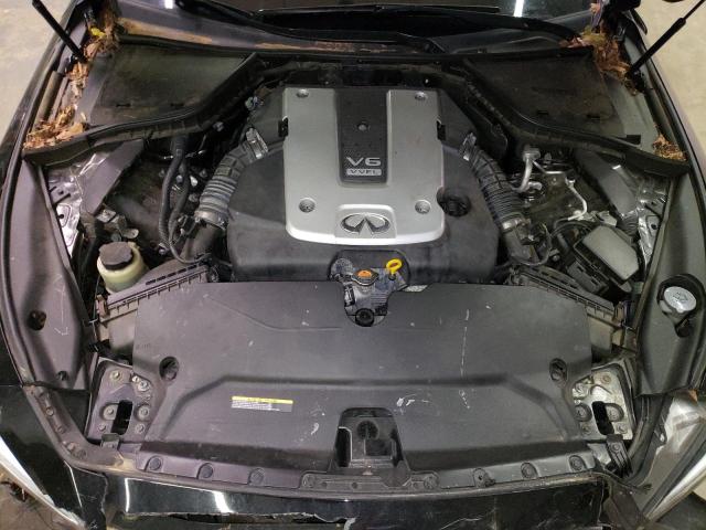 Photo 7 from auction – 2015 INFINITI Q50 BASE with VIN JN1BV7AR8FM415121