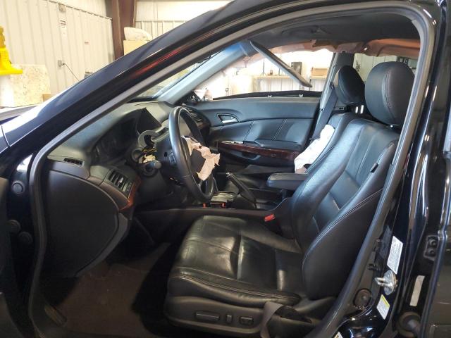 Photo 5 from auction – 2012 HONDA CROSSTOUR with VIN 5J6TF2H56CL001352