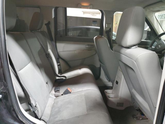 Photo 6 from auction – 2008 JEEP LIBERTY SP with VIN 1J8GP28K08W153006