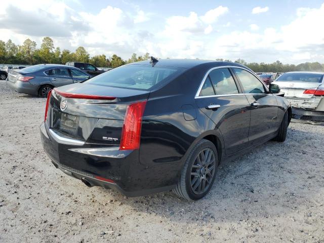 Photo 4 from auction – 2014 CADILLAC ATS with VIN 1G6AG5RXXE0104681