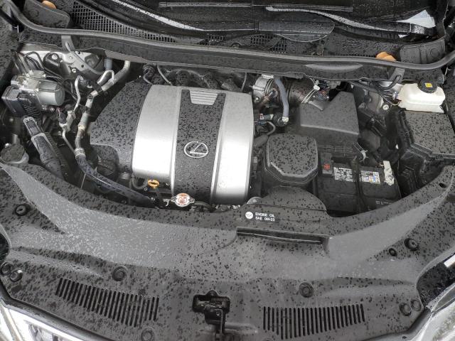 Фото 7 с аукциона – 2021 LEXUS RX 350 с VIN 2T2HZMAA2MC215006