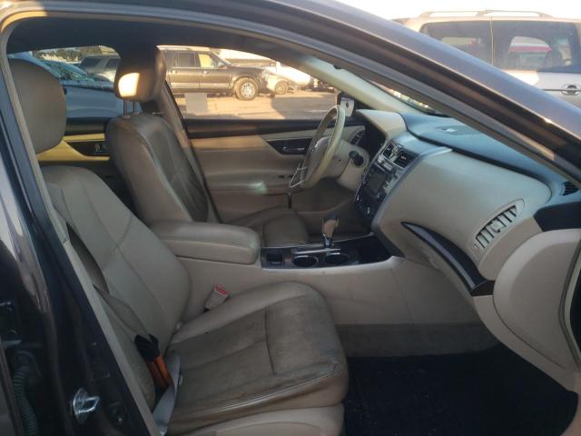 Photo 5 from auction – 2013 NISSAN ALTIMA 2.5 with VIN 1N4AL3AP5DN539527
