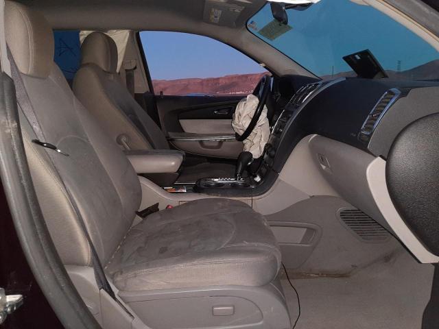 Zdjęcie 5 z aukcji – 2008 GMC ACADIA SLE z VIN 1GKER13718J112715