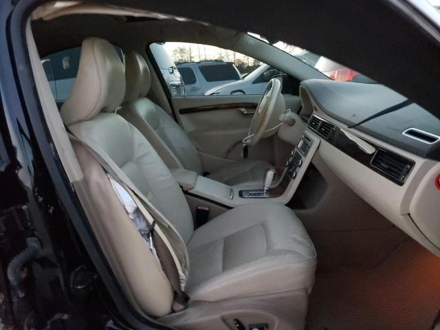 Photo 5 from auction – 2007 VOLVO S80 3.2 with VIN YV1AS982071038710