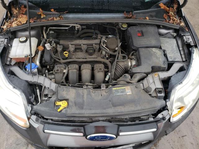 Photo 7 from auction – 2012 FORD FOCUS SE with VIN 1FAHP3F25CL247757