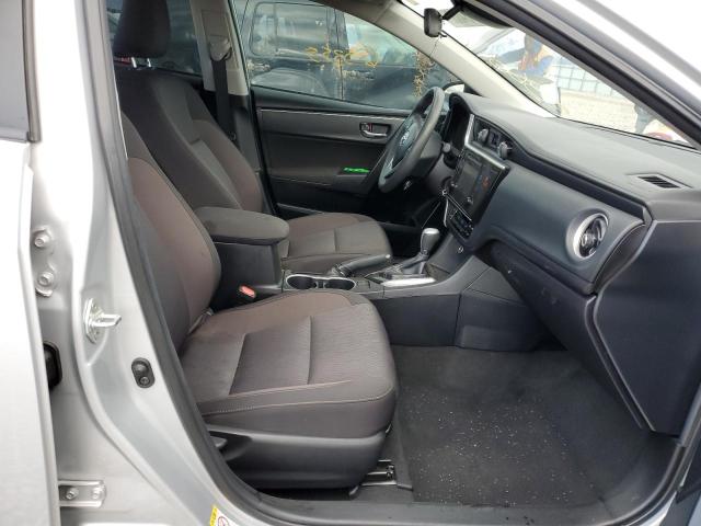 Photo 5 from auction – 2019 TOYOTA COROLLA L with VIN 2T1BURHE7KC230936