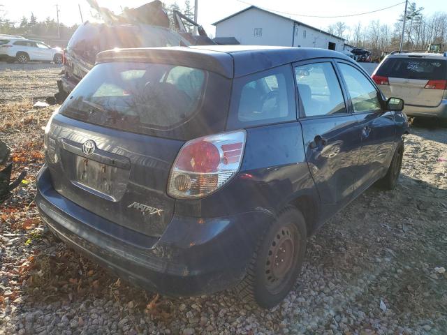 Photo 4 from auction – 2007 TOYOTA COROLLA MA with VIN 2T1KR32E47C637045