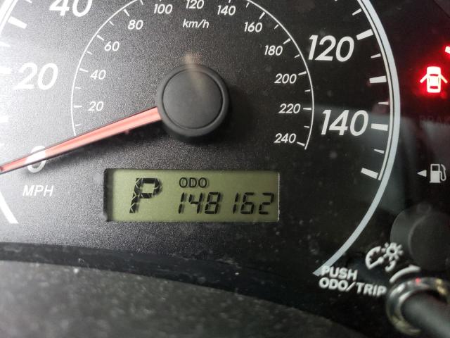 Photo 8 from auction – 2012 TOYOTA COROLLA BA with VIN 2T1BU4EE9CC763573