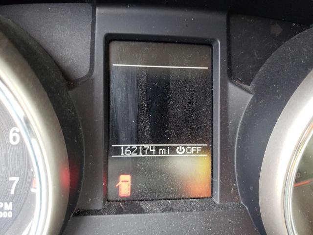Photo 8 from auction – 2011 JEEP GRAND CHER with VIN 1J4RR4GG9BC511516