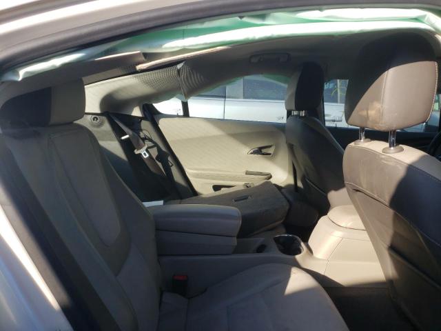 Photo 6 from auction – 2013 CHEVROLET VOLT with VIN 1G1RB6E43DU112718