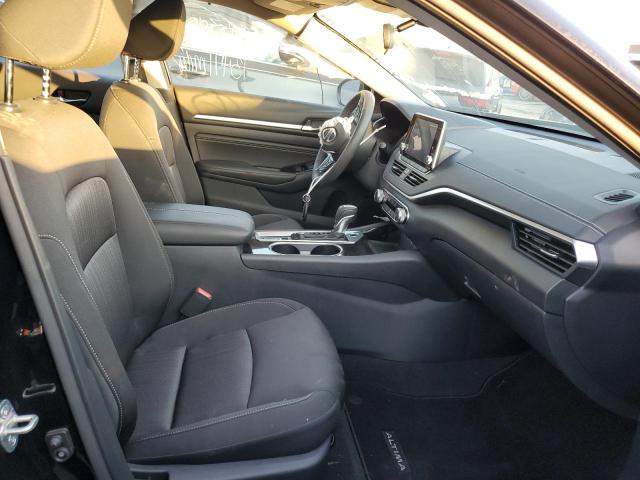 Photo 5 from auction – 2021 NISSAN ALTIMA SV with VIN 1N4BL4DW2MN313359