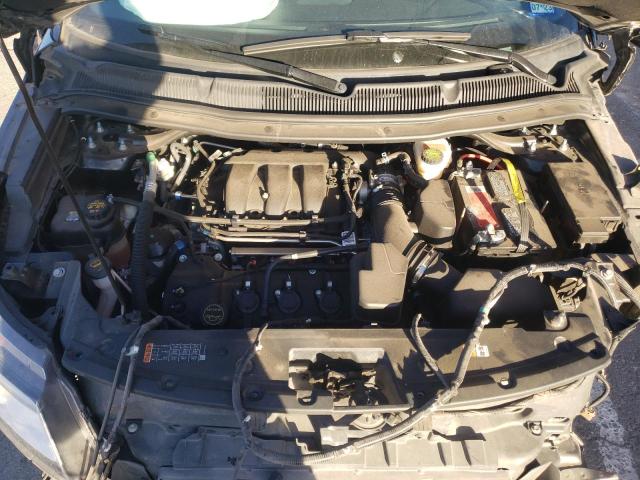 Photo 12 from auction – 2019 FORD EXPLORER L with VIN 1FM5K7F84KGB12666