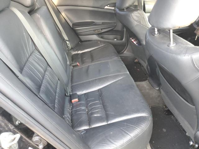 Photo 6 from auction – 2012 HONDA ACCORD SE with VIN 1HGCP2F67CA087525