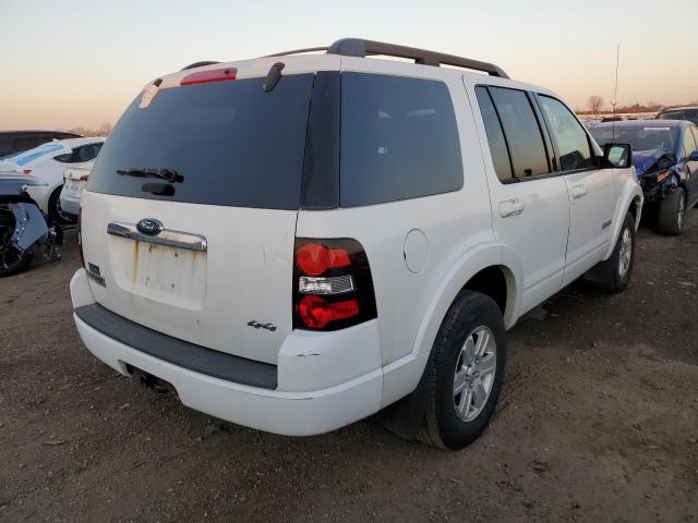 Photo 3 from auction – 2008 FORD EXPLORER X with VIN 1FMEU73E08UB28734