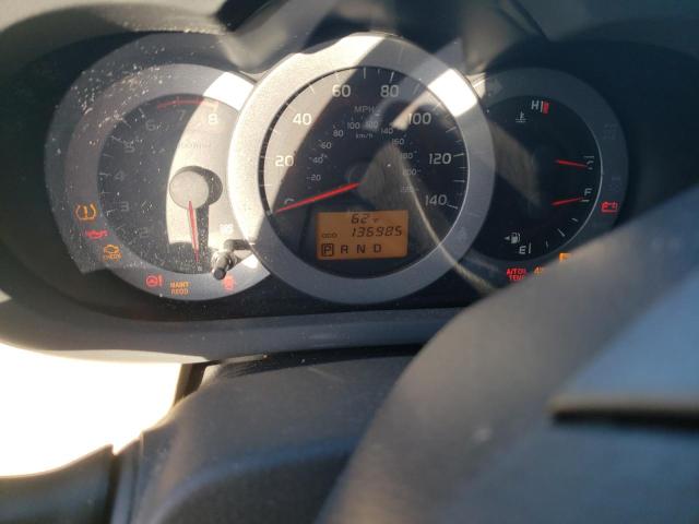 Photo 8 from auction – 2011 TOYOTA RAV4 with VIN 2T3BF4DV3BW132835