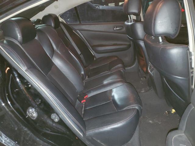 Photo 6 from auction – 2009 NISSAN MAXIMA S with VIN 1N4AA51E89C849321