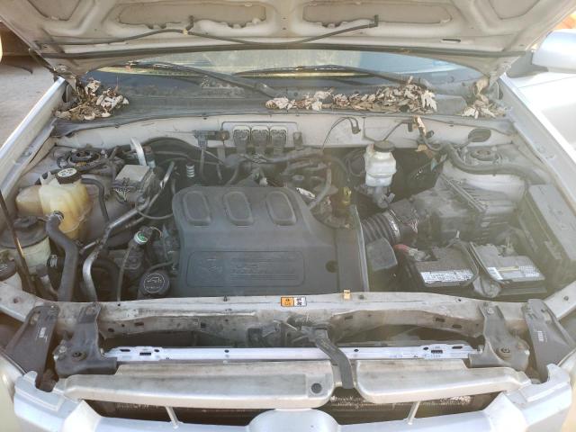 Photo 7 from auction – 2006 MAZDA TRIBUTE S with VIN 4F2YZ94166KM00576