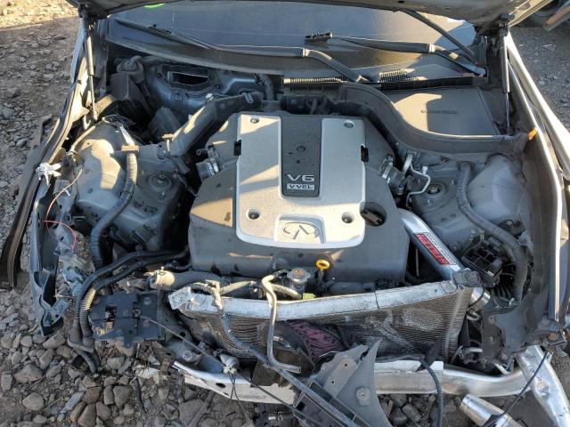 Photo 7 from auction – 2012 INFINITI G37 with VIN JN1CV6AR1CM678495
