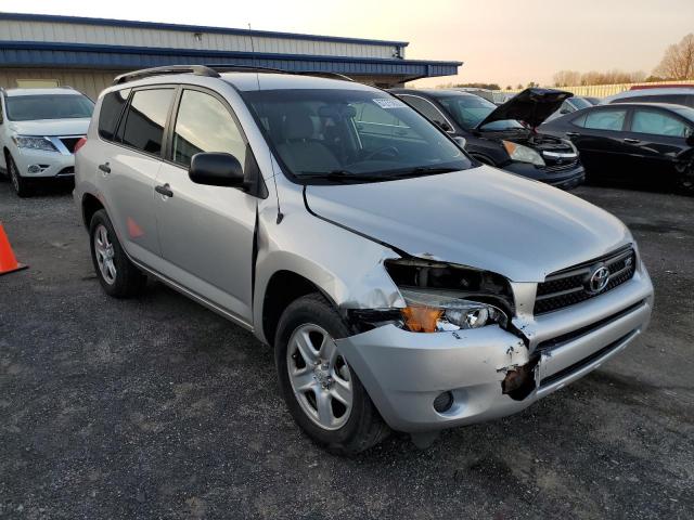 TOYOTA RAV4 2007 with VIN JTMZK33V876008946 - Photo from auction