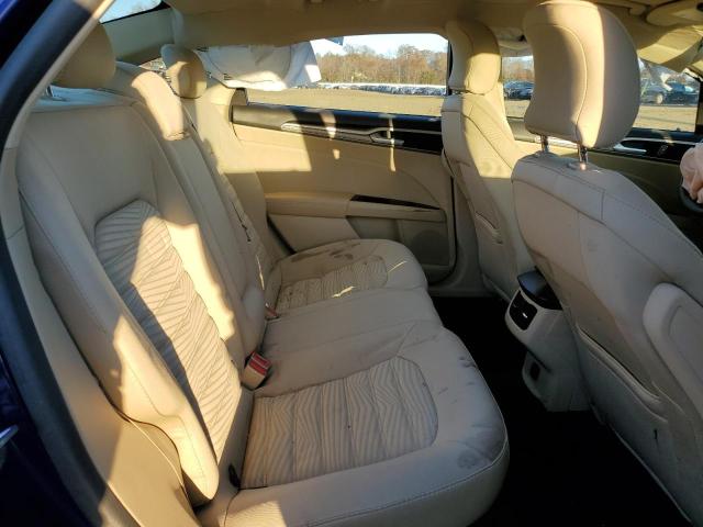 Photo 6 from auction – 2016 FORD FUSION SE with VIN 3FA6P0H70GR217569