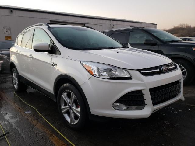 FORD ESCAPE SE 2013 with VIN 1FMCU0G90DUA77256 - Photo from auction