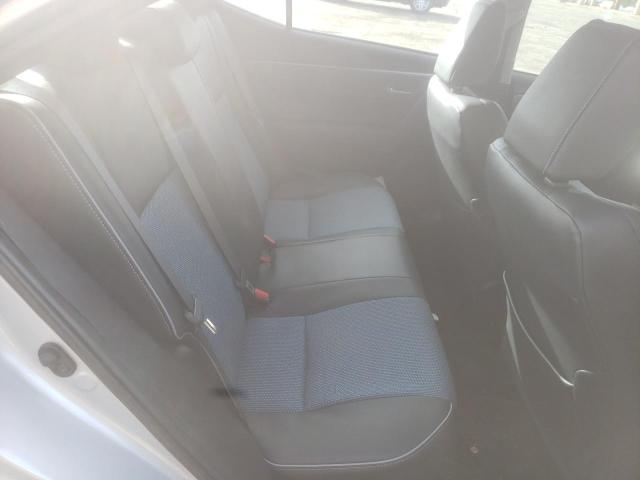 Photo 6 from auction – 2014 TOYOTA COROLLA L with VIN 5YFBURHEXEP005608