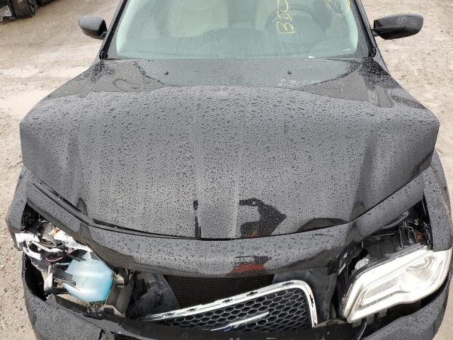 Zdjęcie 7 z aukcji – 2017 CHRYSLER 300 LIMITE z VIN 2C3CCAAG0HH662257