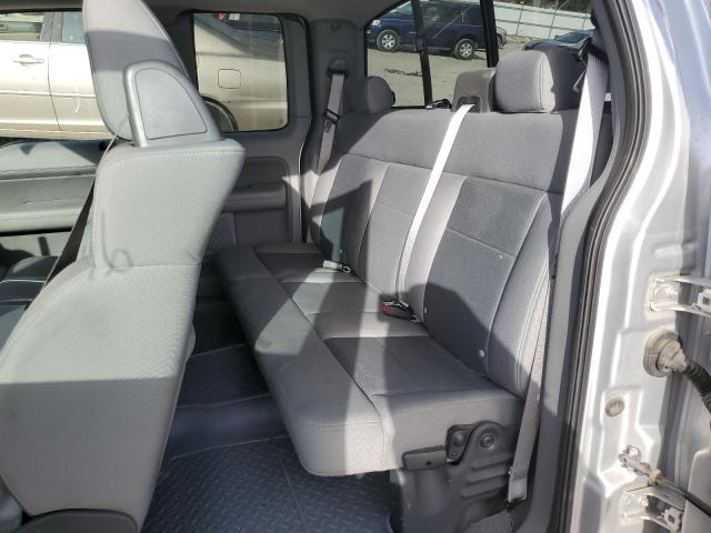 Photo 6 from auction – 2008 FORD F150 with VIN 1FTPX14V98FA56596