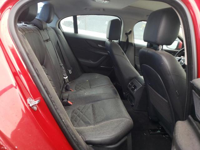 Photo 6 from auction – 2020 JAGUAR XE S with VIN SAJAE4FX0LCP64078