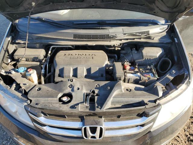 Photo 7 from auction – 2014 HONDA ODYSSEY EX with VIN 5FNRL5H45EB043048