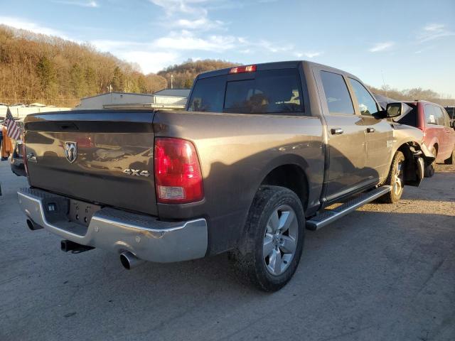 Photo 4 from auction – 2018 RAM 1500 SLT with VIN 3C6RR7LT6JG266591