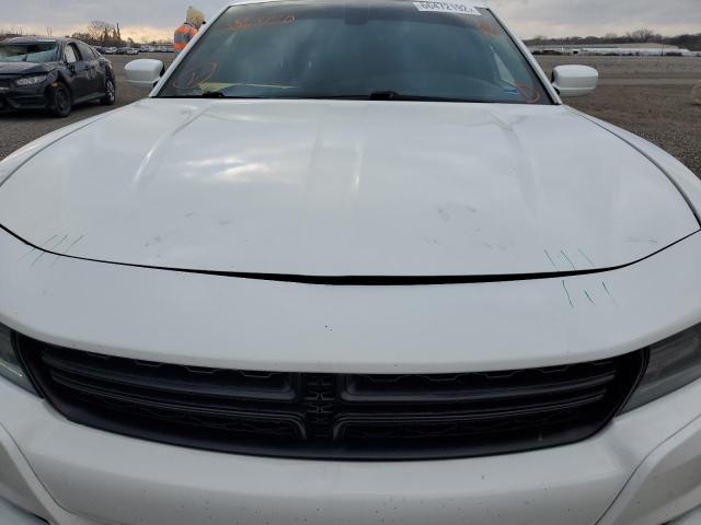 Photo 9 from auction – 2015 DODGE CHARGER SX with VIN 2C3CDXJG3FH886930