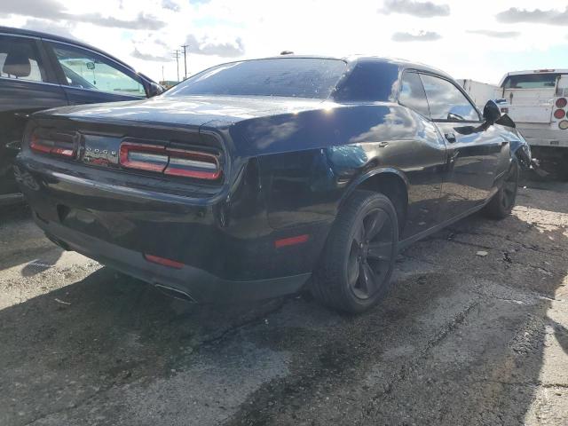 Photo 4 from auction – 2015 DODGE CHALLENGER with VIN 2C3CDZAG9FH816408