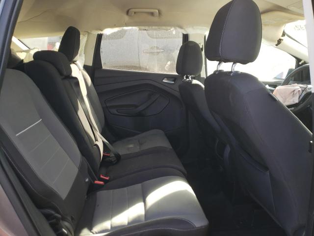 Photo 6 from auction – 2014 FORD ESCAPE SE with VIN 1FMCU0GX0EUC65985