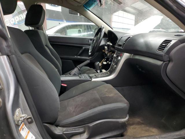 Zdjęcie 5 z aukcji – 2008 SUBARU OUTBACK 2. z VIN 4S4BP61C687306277