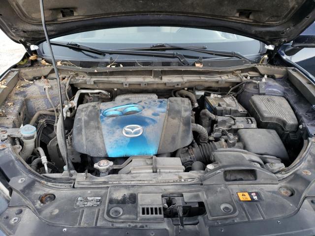 Photo 7 from auction – 2013 MAZDA CX-5 GT with VIN JM3KE4DE5D0151310