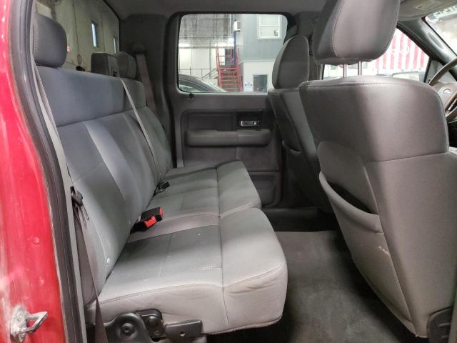 Photo 6 from auction – 2007 FORD F150 SUPER with VIN 1FTPW14VX7FA35273