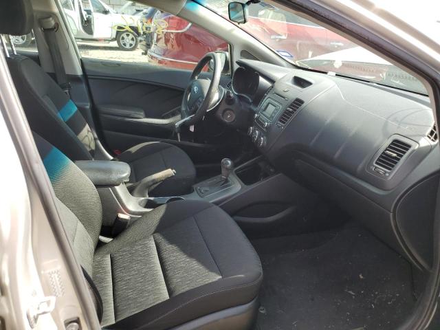 Photo 5 from auction – 2014 KIA FORTE LX with VIN KNAFK4A62E5132179