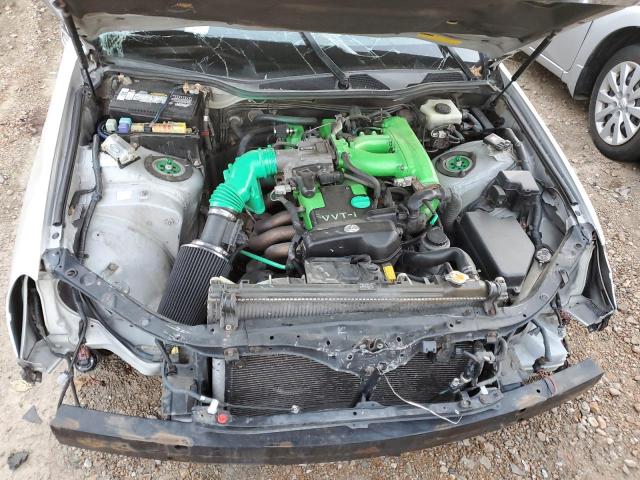 Photo 7 from auction – 1999 LEXUS GS 300 with VIN JT8BD68S0X0054333