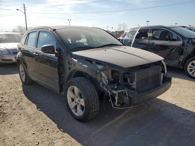 DODGE CALIBER SX 2010 with VIN 1B3CB4HA7AD532742 - Photo from auction