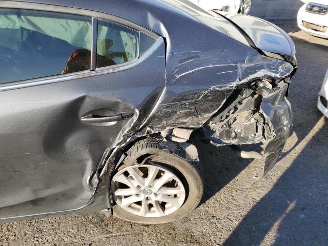 Photo 9 from auction – 2016 MAZDA 3 TOURING with VIN 3MZBM1W78GM255040