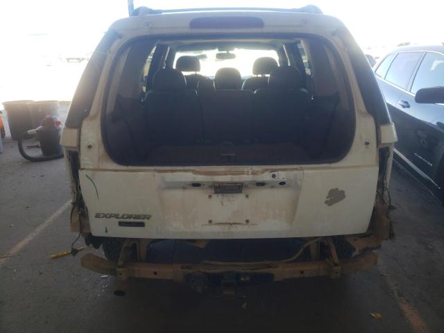 Photo 9 from auction – 2003 FORD EXPLORER E with VIN 1FMZU74K23ZB55967