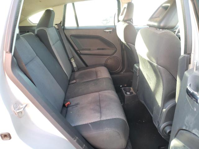 Photo 6 from auction – 2008 DODGE CALIBER SX with VIN 1B3HB48BX8D508248