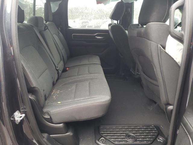Photo 6 from auction – 2019 RAM 1500 BIG H with VIN 1C6RREFG3KN801291