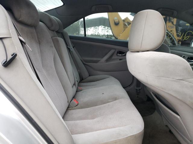Photo 6 from auction – 2011 TOYOTA CAMRY BASE with VIN 4T1BF3EK3BU694192