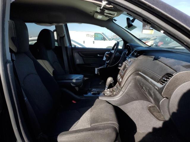 Photo 5 from auction – 2015 CHEVROLET TRAVERSE L with VIN 1GNKVHKD3FJ113265